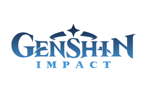 Genshin Impact Gift Card