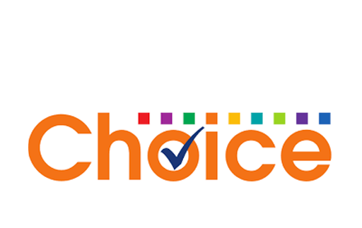 Gift of Choice Gift Card