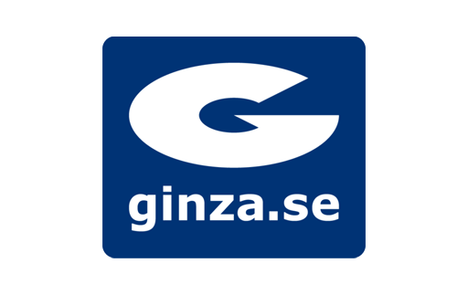 Ginza.se Gift Card