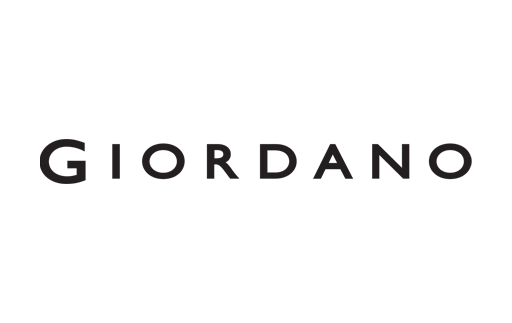 Giordano Gift Card