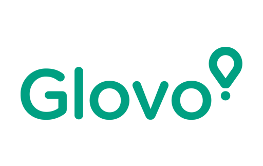 Glovo Gift Card