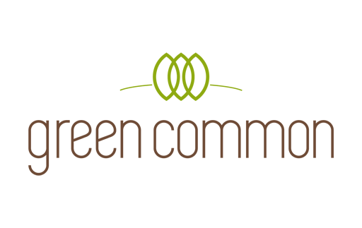 Green Common Gift Card