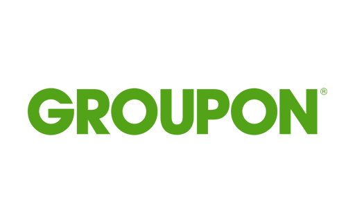Groupon Gift Card