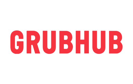 GrubHub Gift Card
