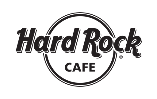 Hard Rock Cafe Gift Card
