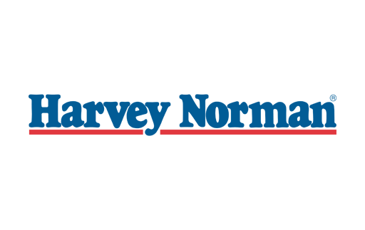 Harvey Norman Gift Card