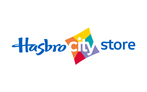 Hasbro City Gift Card