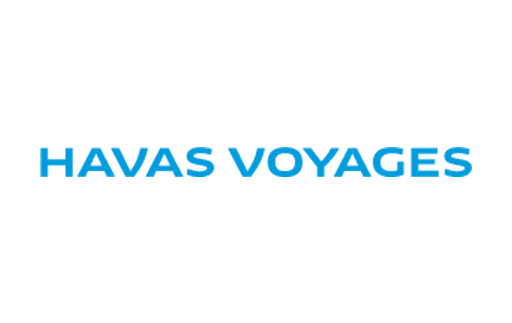 Havas Voyages Gift Card
