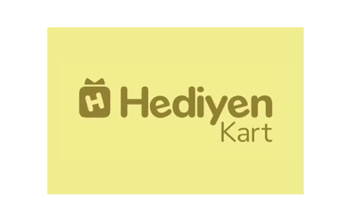 Hediyen Kart Gift Card