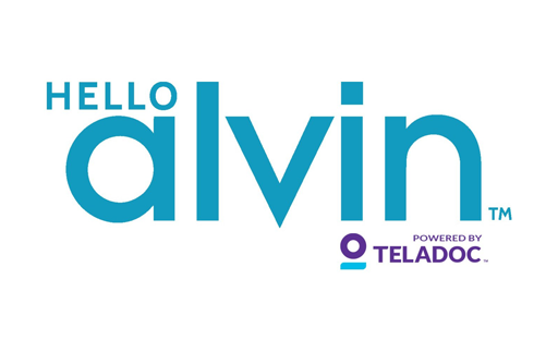 Hello Alvin Gift Card