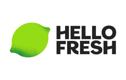 HelloFresh Gift Card