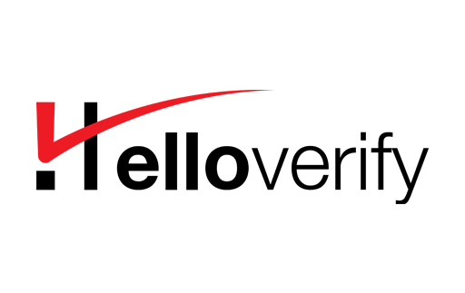 Helloverify Gift Card