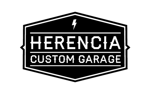 Herencia Custom Garage Gift Card