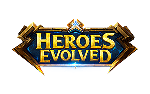 Heroes Evolved Gift Card