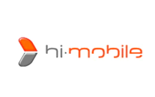 Hi Mobile Gift Card