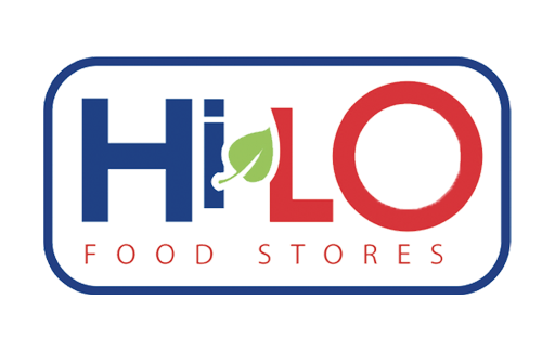 HiLo Food Stores Gift Card