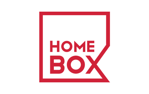 Home Box Gift Card