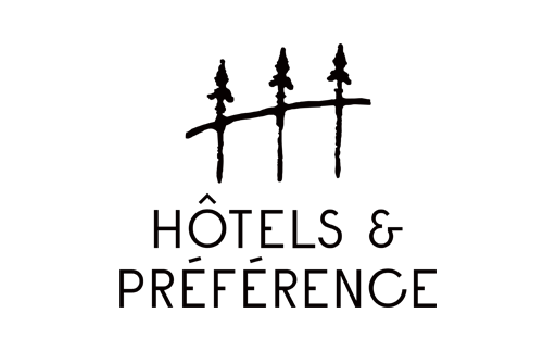 Hôtels & Préférence Gift Card