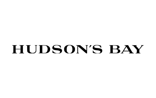 Hudsons Bay Gift Card