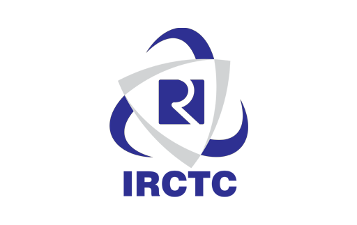 IRCTC Gift Card
