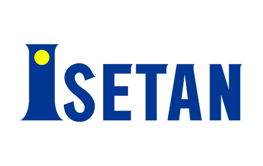 ISETAN Gift Card