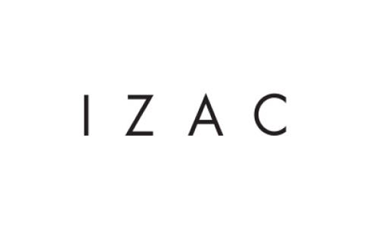 IZAC Gift Card