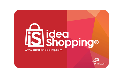 Idea Shopping Gift Card