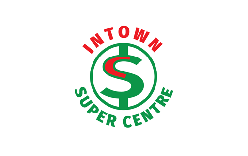 InTown Super Centre Gift Card