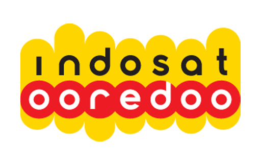 Indosat Gift Card