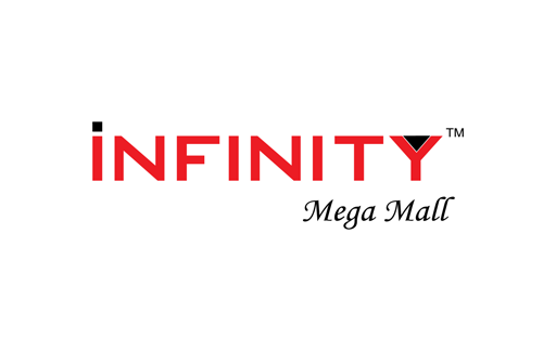 Infinity Mega Mall Gift Card