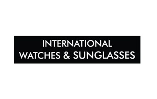 International Watches & Sunglasses Gift Card