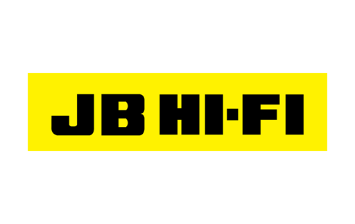 JB Hi-Fi Gift Card