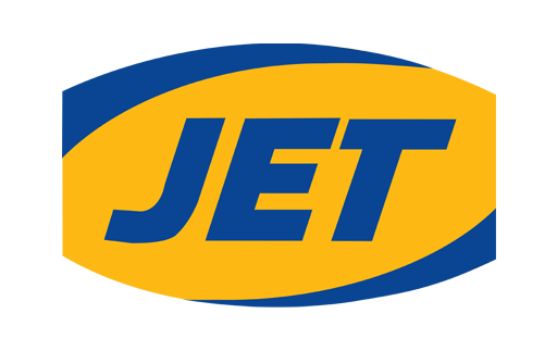JET Gift Card