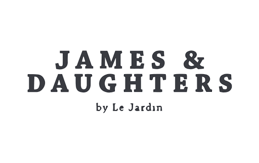James & Daughters by Le Jardin Gift Card