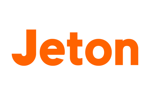 Jeton Gift Card