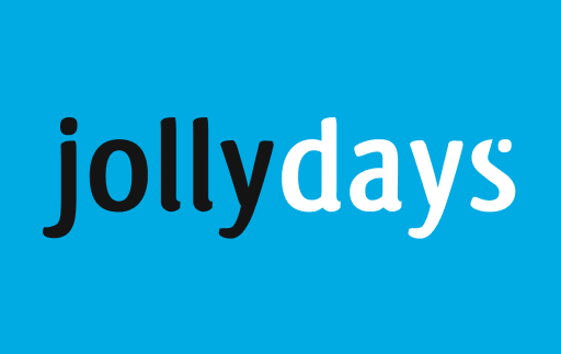 Jollydays Gift Card