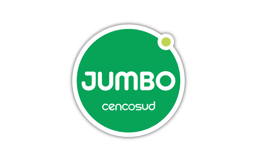 Jumbo Cencosud Gift Card