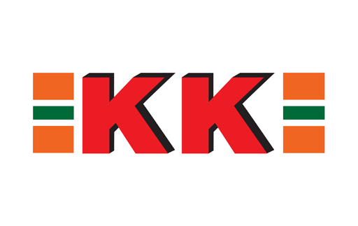 KK Super Mart Gift Card