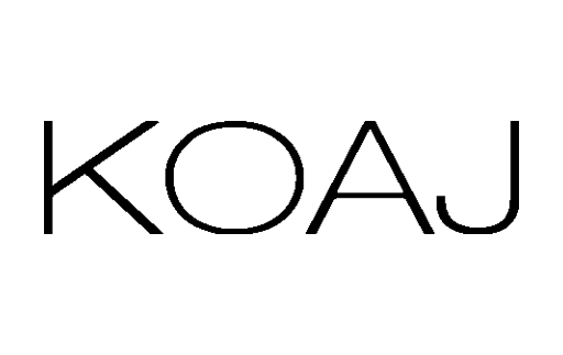 KOAJ Gift Card