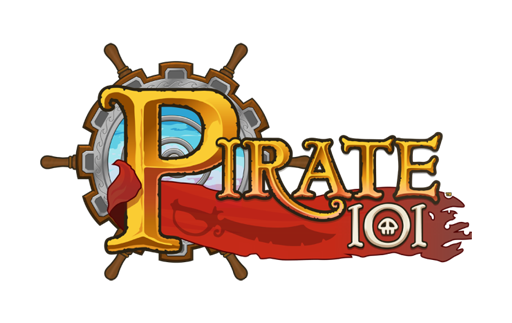 KingsIsle Pirate101 Gift Card