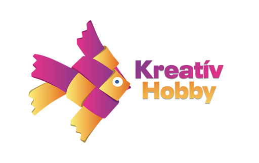 Kreatív Hobby Gift Card