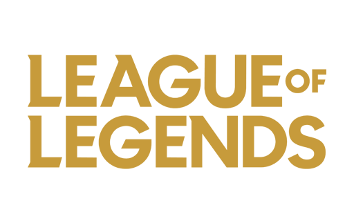 League of Legends Gift Card