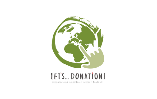 Let\'s Donation Gift Card