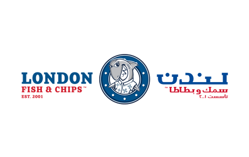 London Fish & Chips Gift Card