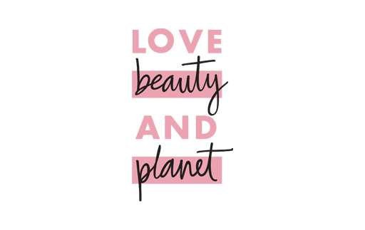 Love Beauty and Planet Gift Card