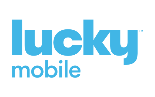 Lucky Mobile Gift Card