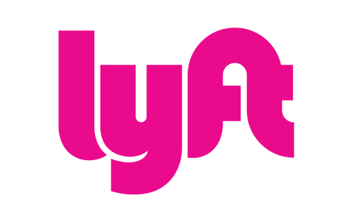 Lyft Gift Card