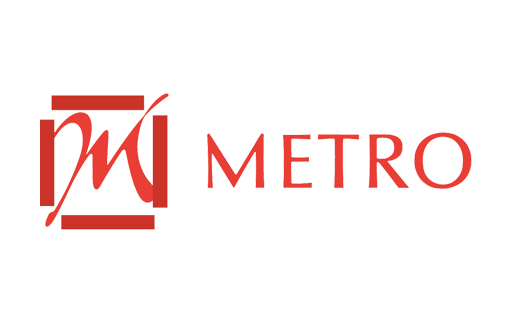 METRO Department Store Gift Card