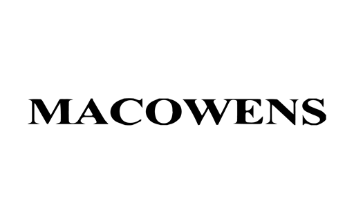 Macowens Gift Card