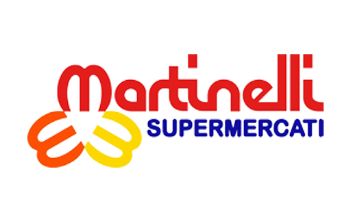 Martinelli Supermercati Gift Card